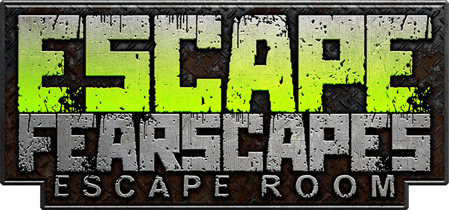 Escape FearScapes!